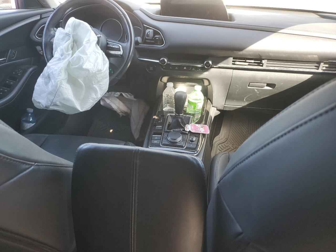 2023 Mazda Cx-30 Preferred VIN: 3MVDMBCM3PM518951 Lot: 84259645