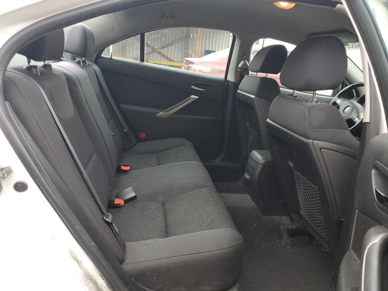 2009 Pontiac G6 Gt VIN: 1G2ZH57N194206937 Lot: 85354635