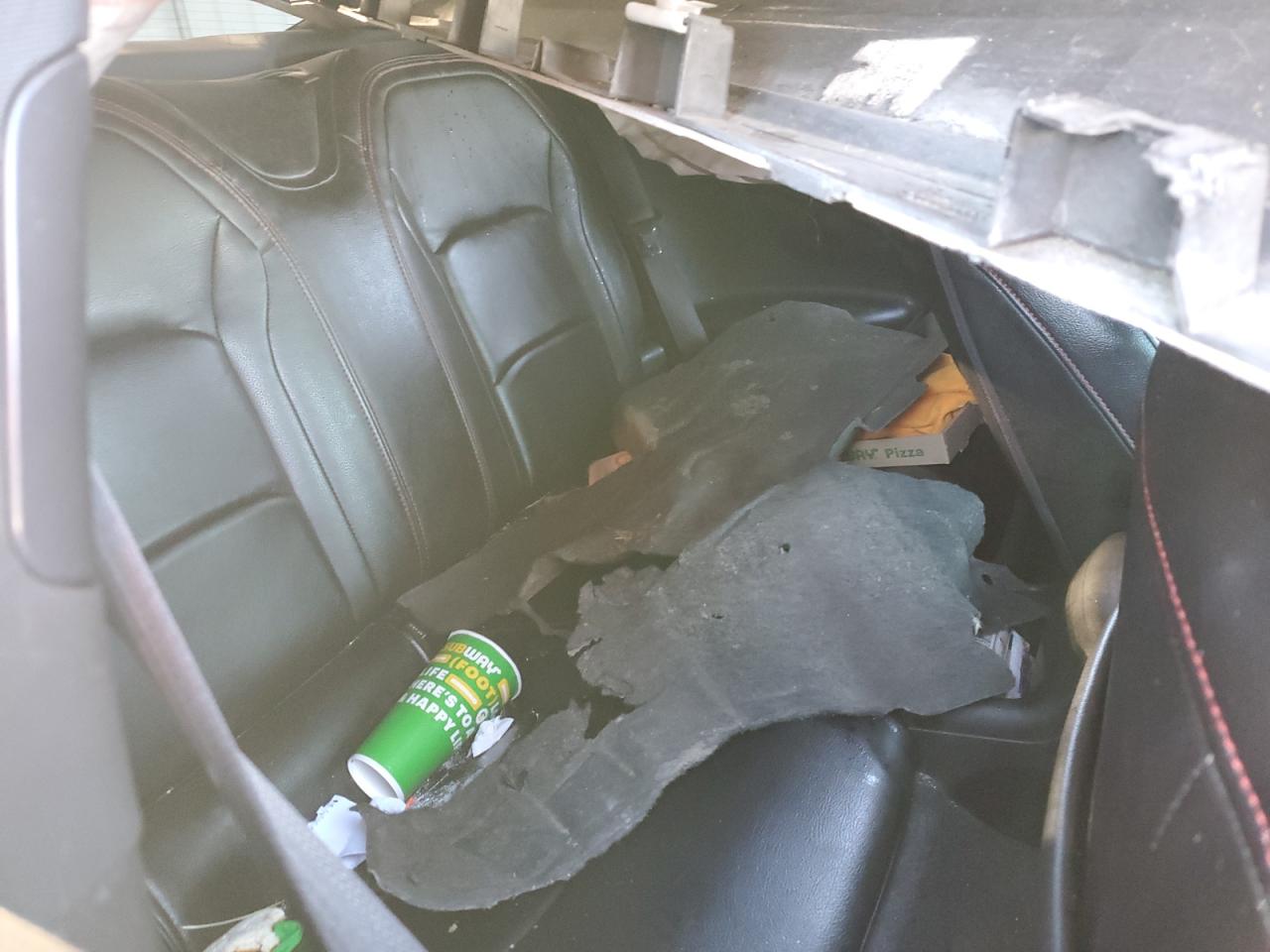 2018 Chevrolet Camaro Lt VIN: 1G1FB1RS1J0186933 Lot: 89443795