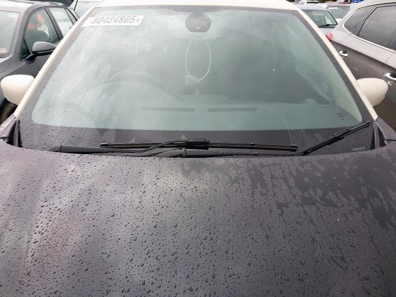 2013 RENAULT CAPTUR 0.9 TCE 90 DYNAMIQUE S MEDIANAV ENERGY 5DR