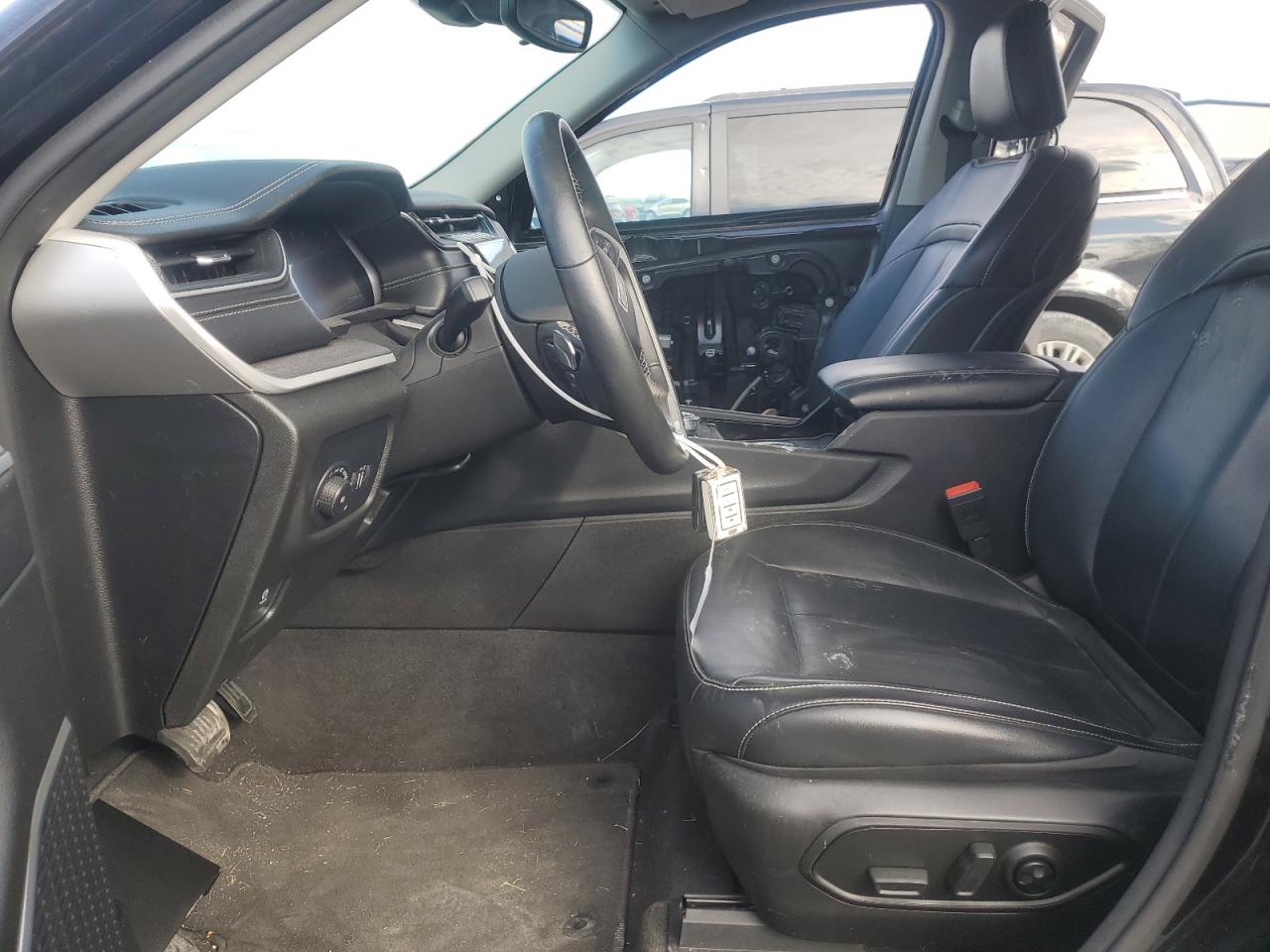 2021 Jeep Grand Cherokee L Limited VIN: 1C4RJKBG3M8173299 Lot: 85663475