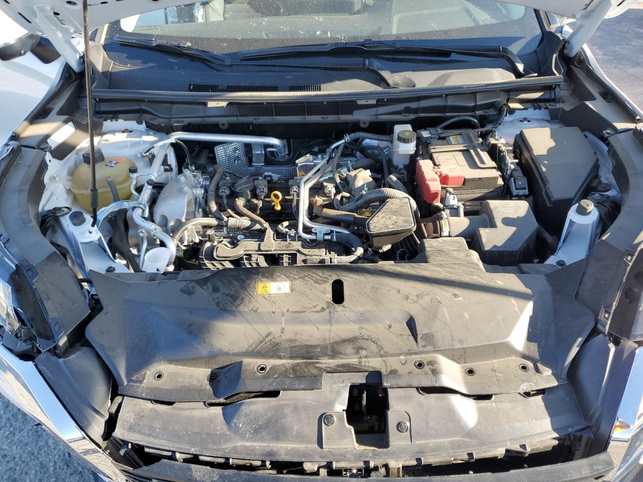 2024 Mitsubishi Outlander Se VIN: JA4J3VA81RZ073636 Lot: 85584965