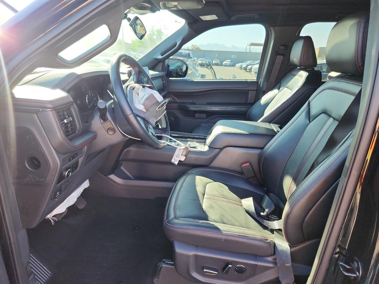 2024 Ford Expedition Max Limited VIN: 1FMJK2A89REA76052 Lot: 84904655