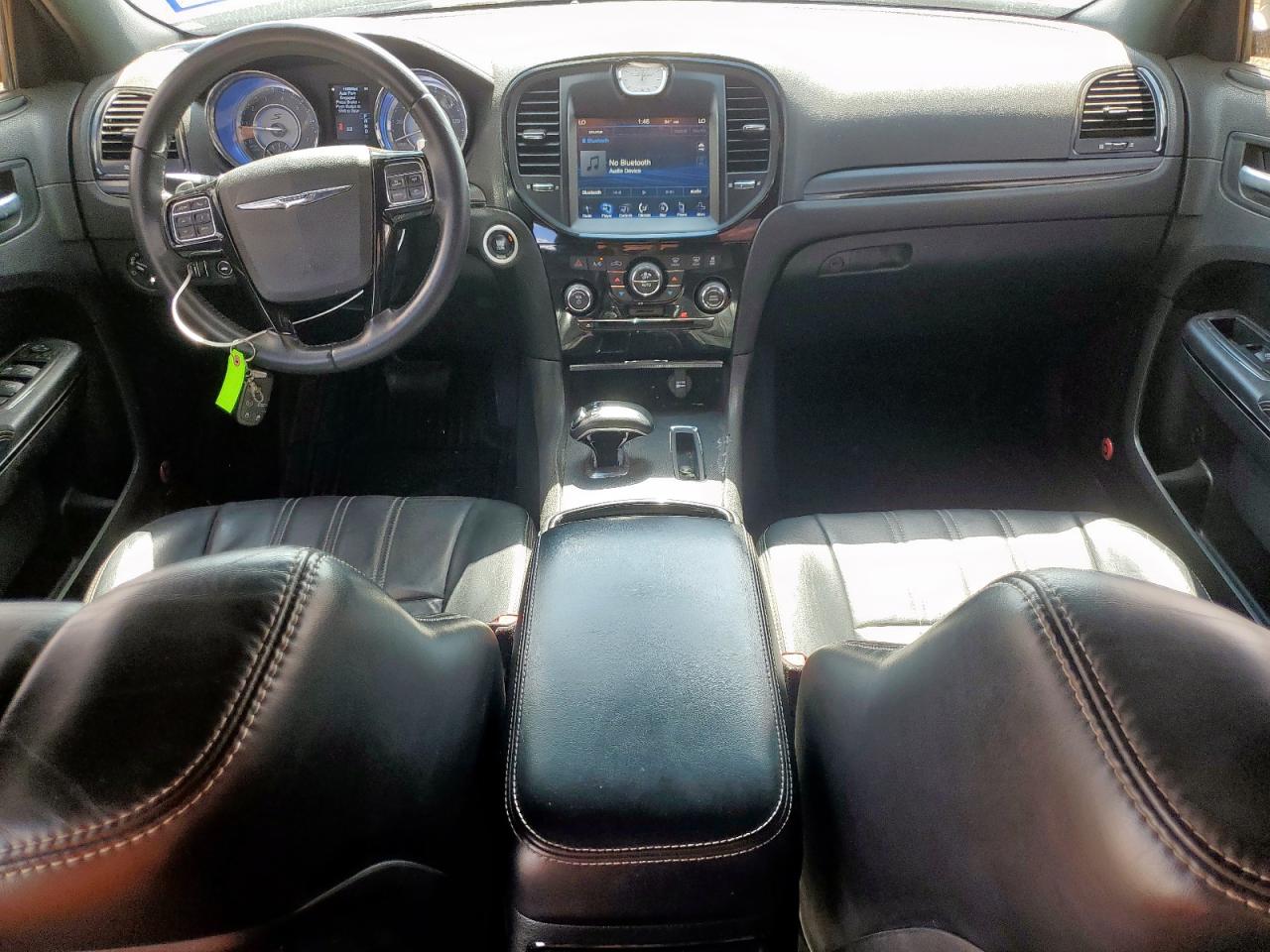 2014 Chrysler 300 S VIN: 2C3CCABG6EH355587 Lot: 85686005