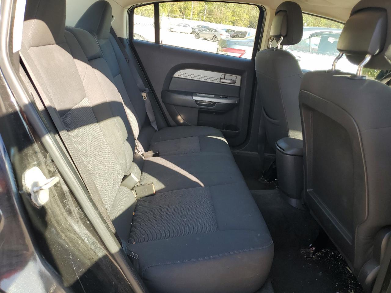 2010 Chrysler Sebring Touring VIN: 1C3CC4FB8AN213453 Lot: 85382735