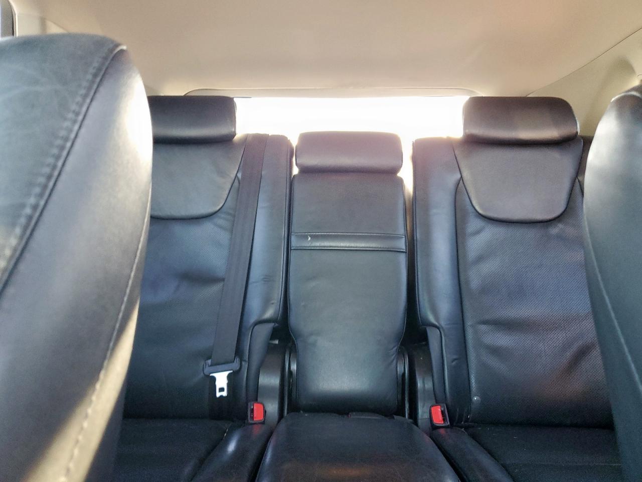 2010 Lexus Rx 450H VIN: JTJZB1BA2A2402683 Lot: 84298395