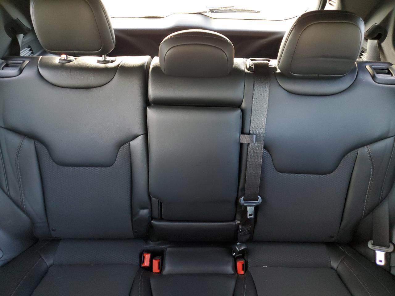 2025 Jeep Compass Trailhawk VIN: 3C4NJDDN4ST569987 Lot: 84937825