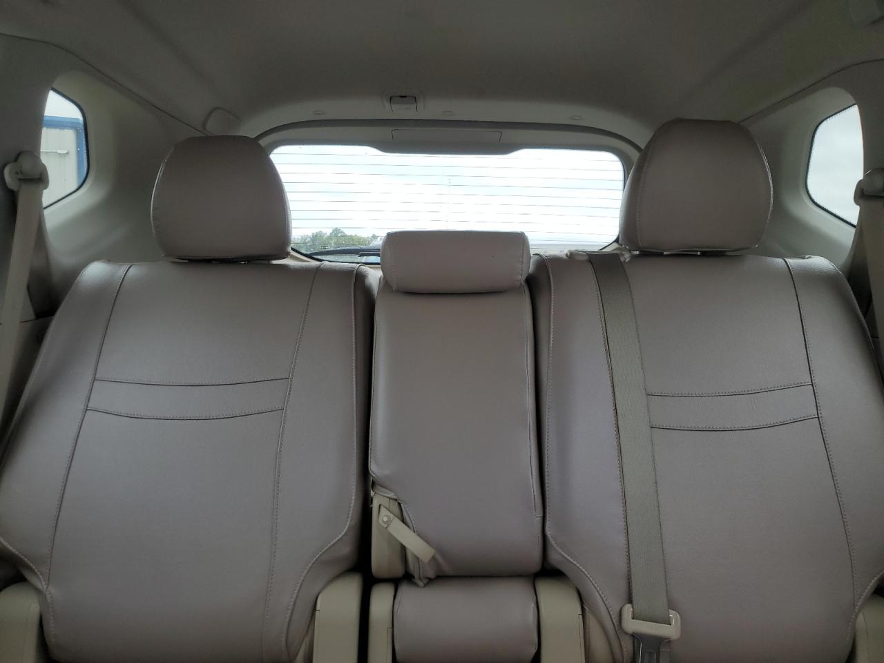 2014 Nissan Rogue S VIN: 5N1AT2MT8EC769584 Lot: 85600475