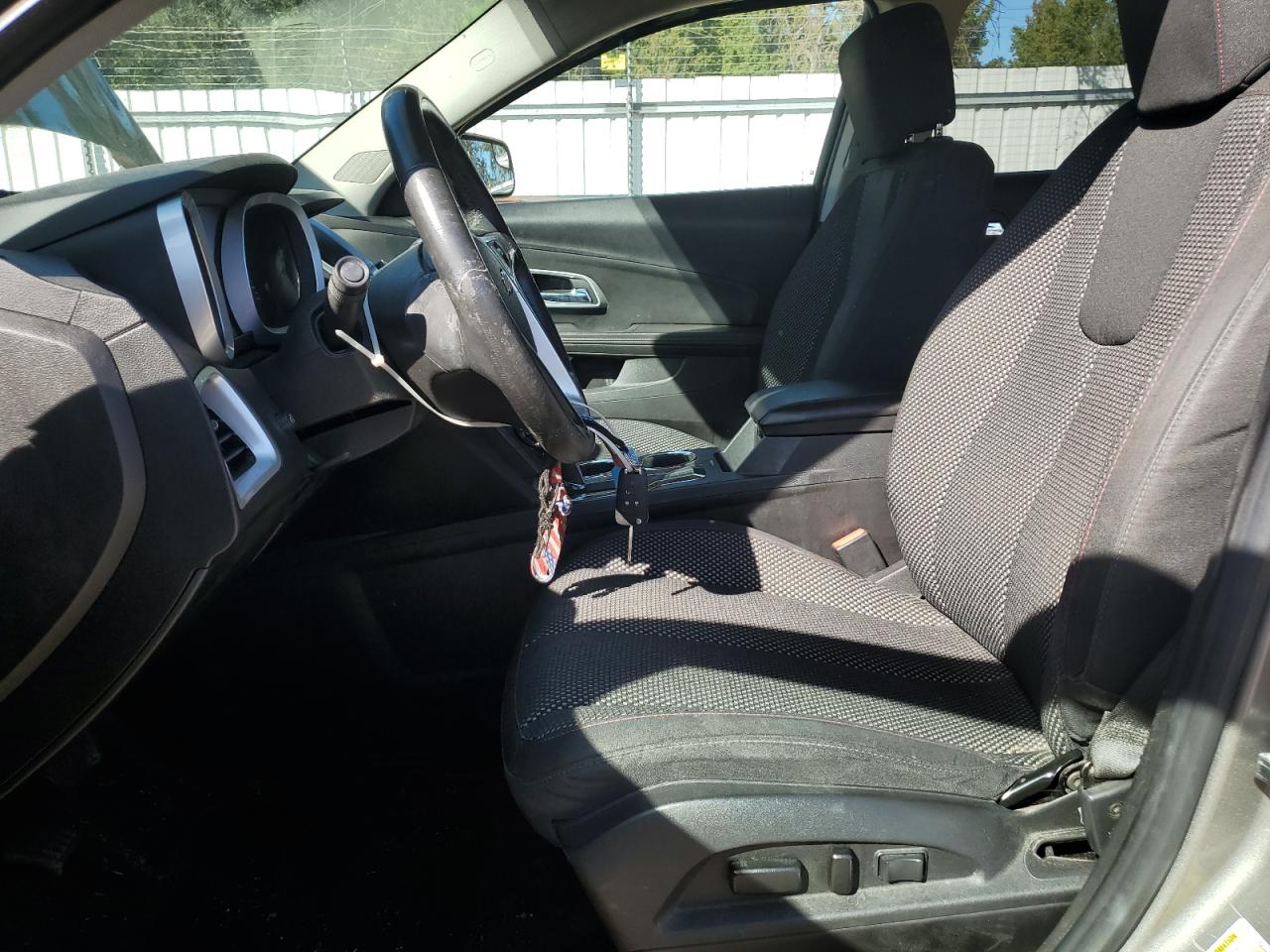 2012 Chevrolet Equinox Lt VIN: 2GNALDEKXC6236705 Lot: 82296755