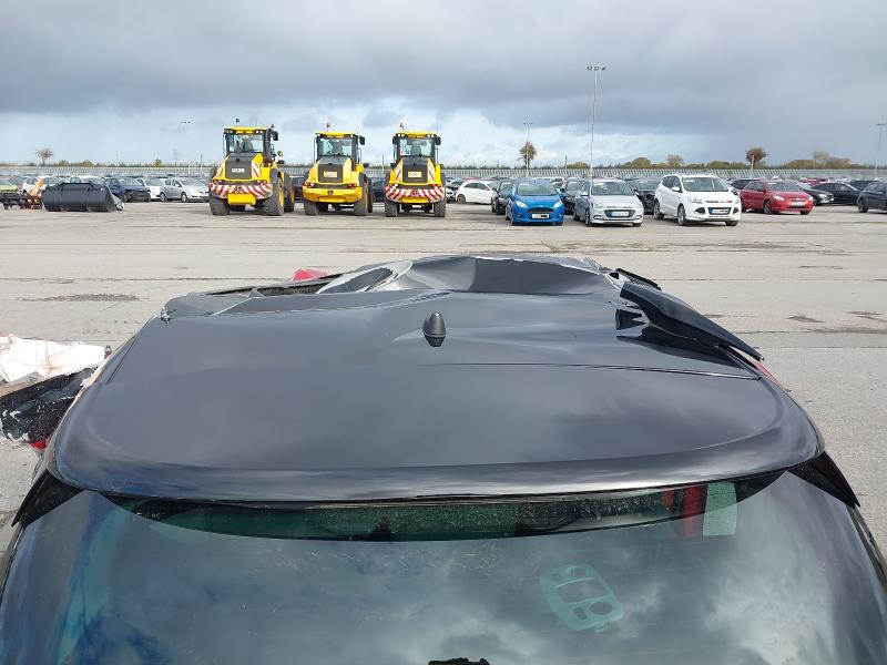 2024 CITROEN C3 AIRCROSS 1.2 PURETECH 130 MAX 5DR EAT6