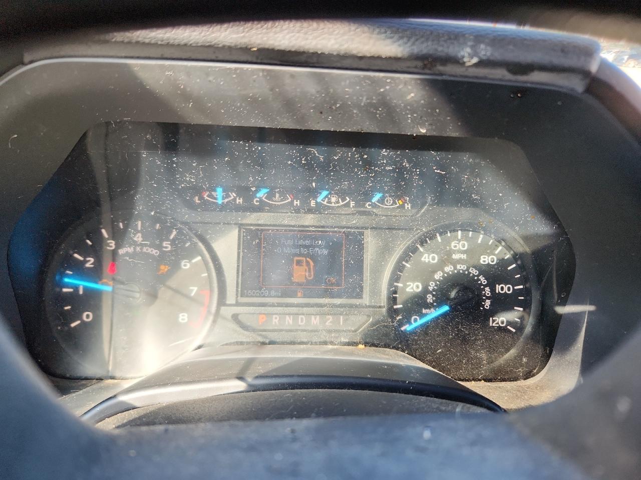 2019 Ford F150 Super Cab VIN: 1FTEX1CB2KKD67848 Lot: 90656385