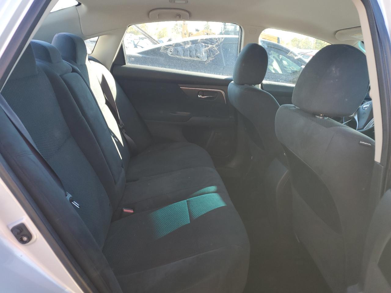 2015 Nissan Altima 2.5 VIN: 1N4AL3AP1FC241913 Lot: 86695685