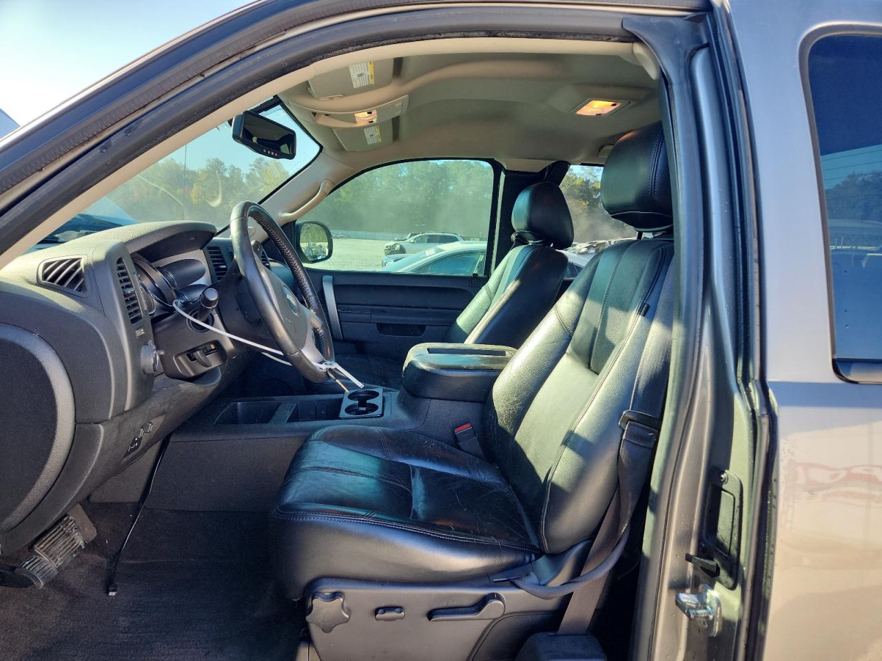 2013 Chevrolet Silverado K1500 Lt VIN: 1GCRKSE74DZ262236 Lot: 86266165