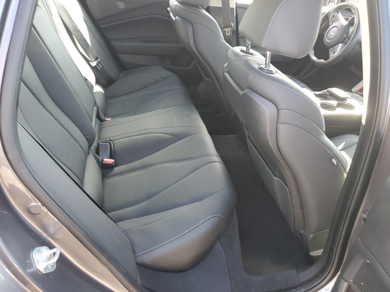 2021 Acura Tlx Technology VIN: 19UUB6F43MA007275 Lot: 85131565