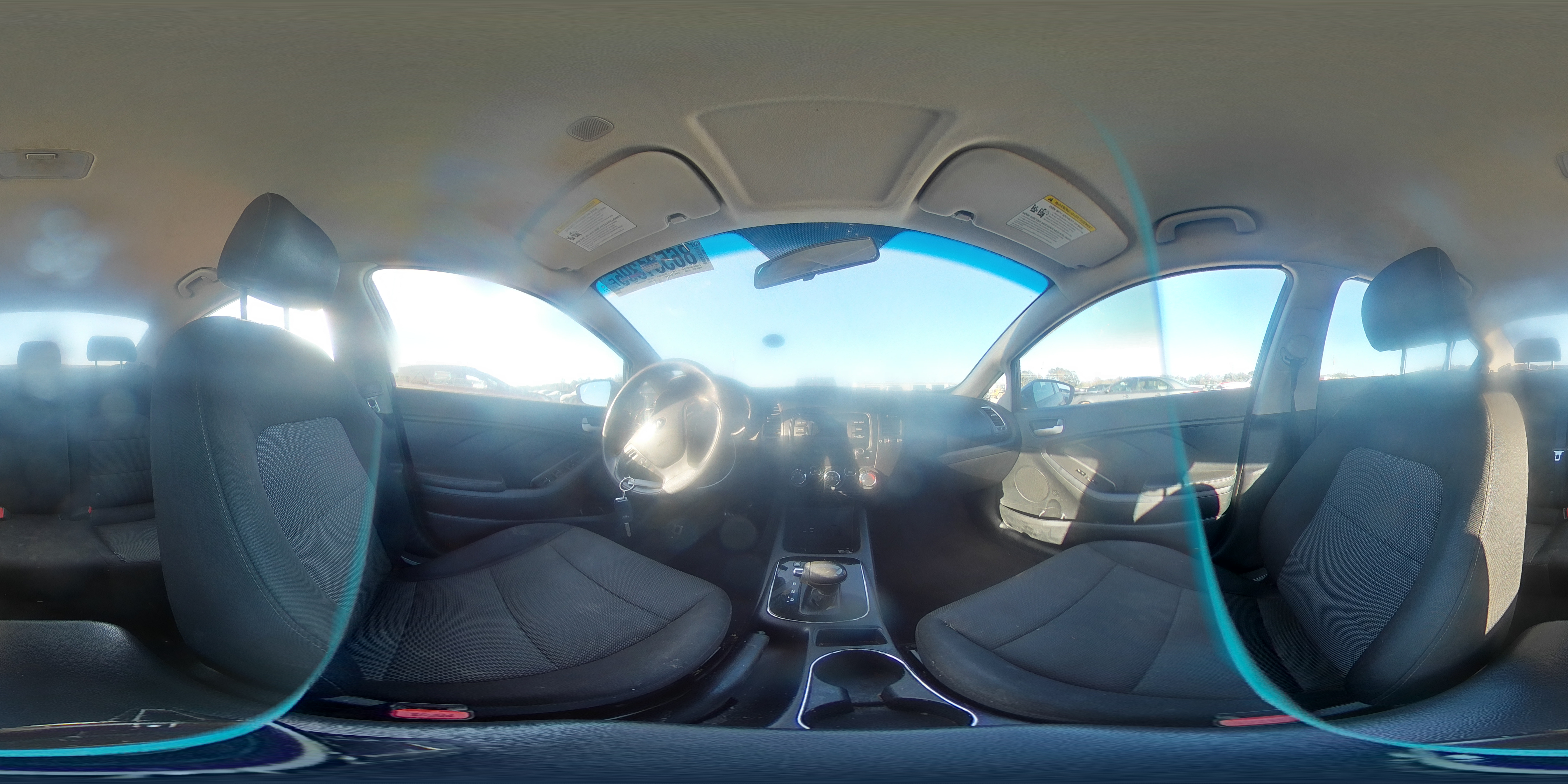 2018 Kia Forte Lx VIN: 3KPFK4A7XJE212548 Lot: 86531395