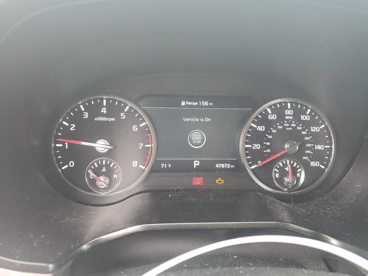 2022 Kia Telluride Sx VIN: 5XYP5DHC5NG302729 Lot: 82236535