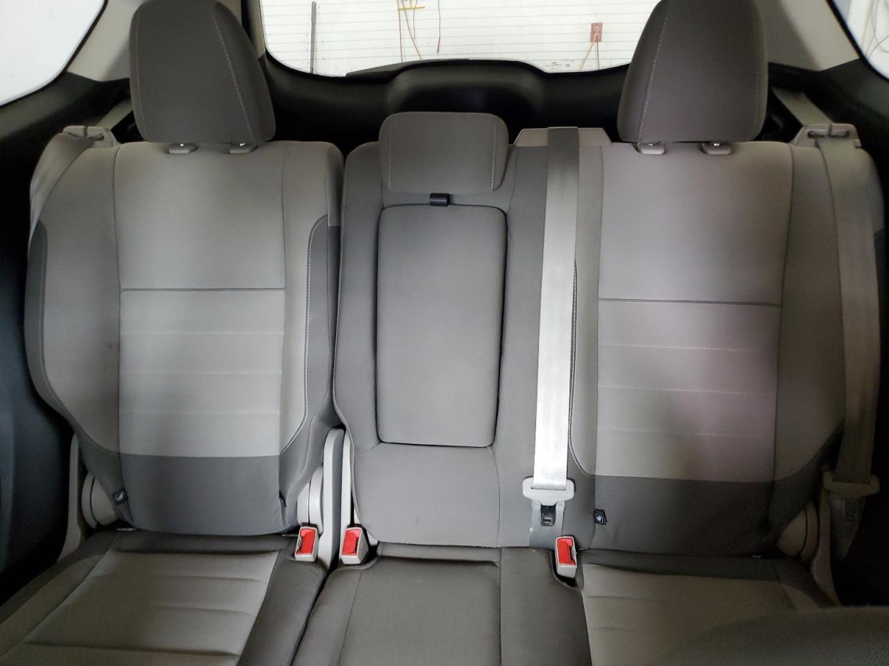 2014 Ford Escape Se VIN: 1FMCU9G94EUB73221 Lot: 84750725