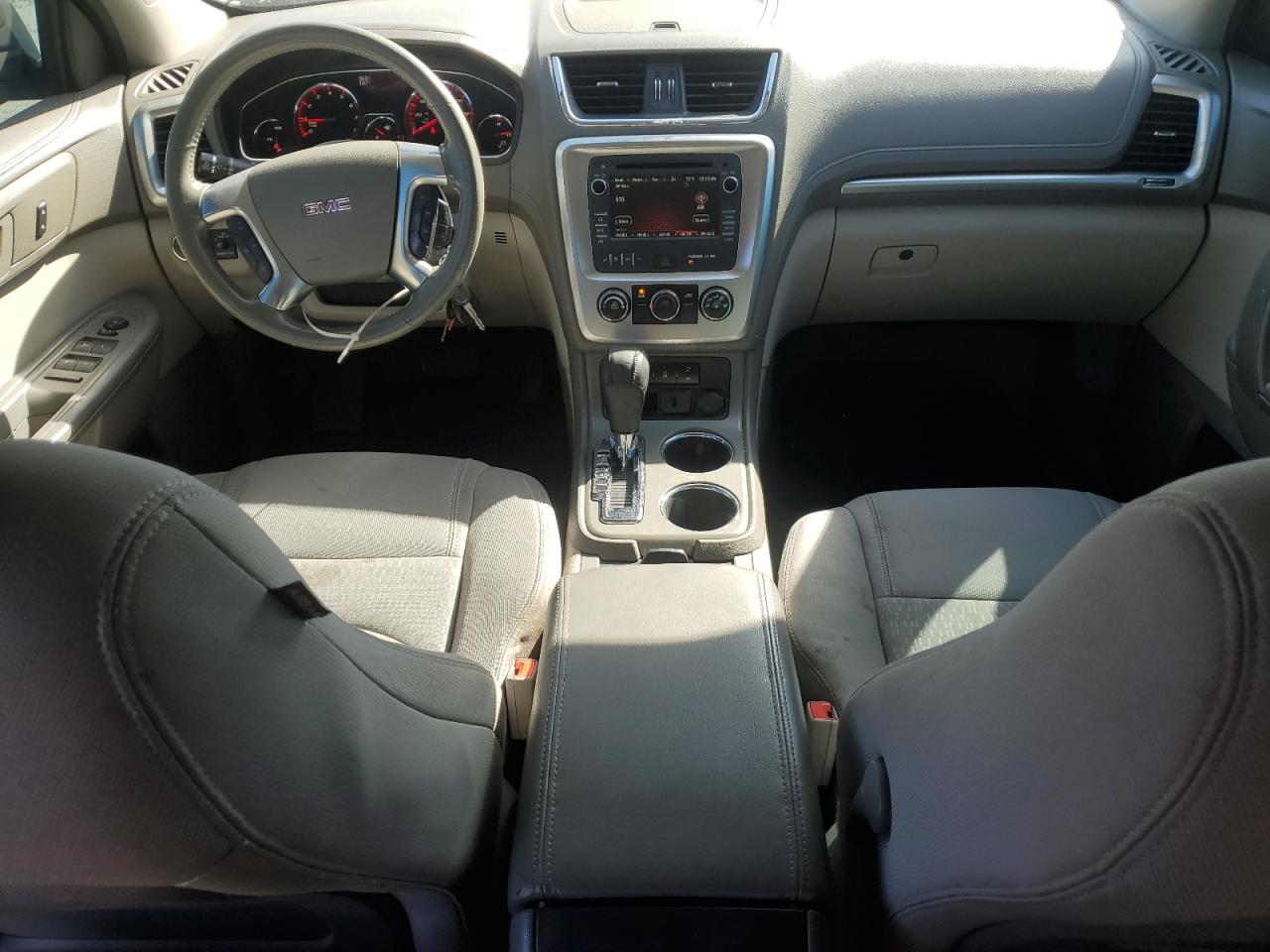 2015 GMC Acadia Sle VIN: 1GKKRPKD4FJ281346 Lot: 81972385