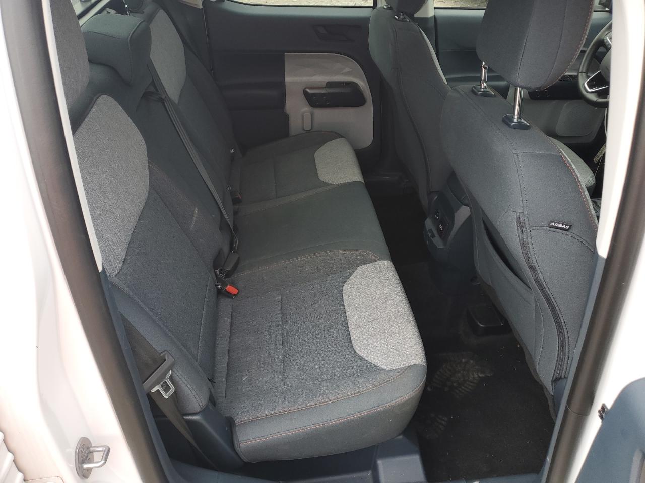 2024 Ford Maverick Xlt VIN: 3FTTW8J97RRA86251 Lot: 87482455