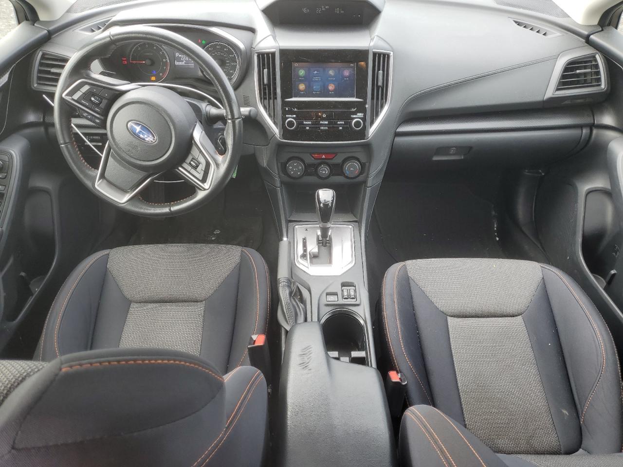 2019 Subaru Crosstrek Premium VIN: JF2GTACC2KH357980 Lot: 82368525