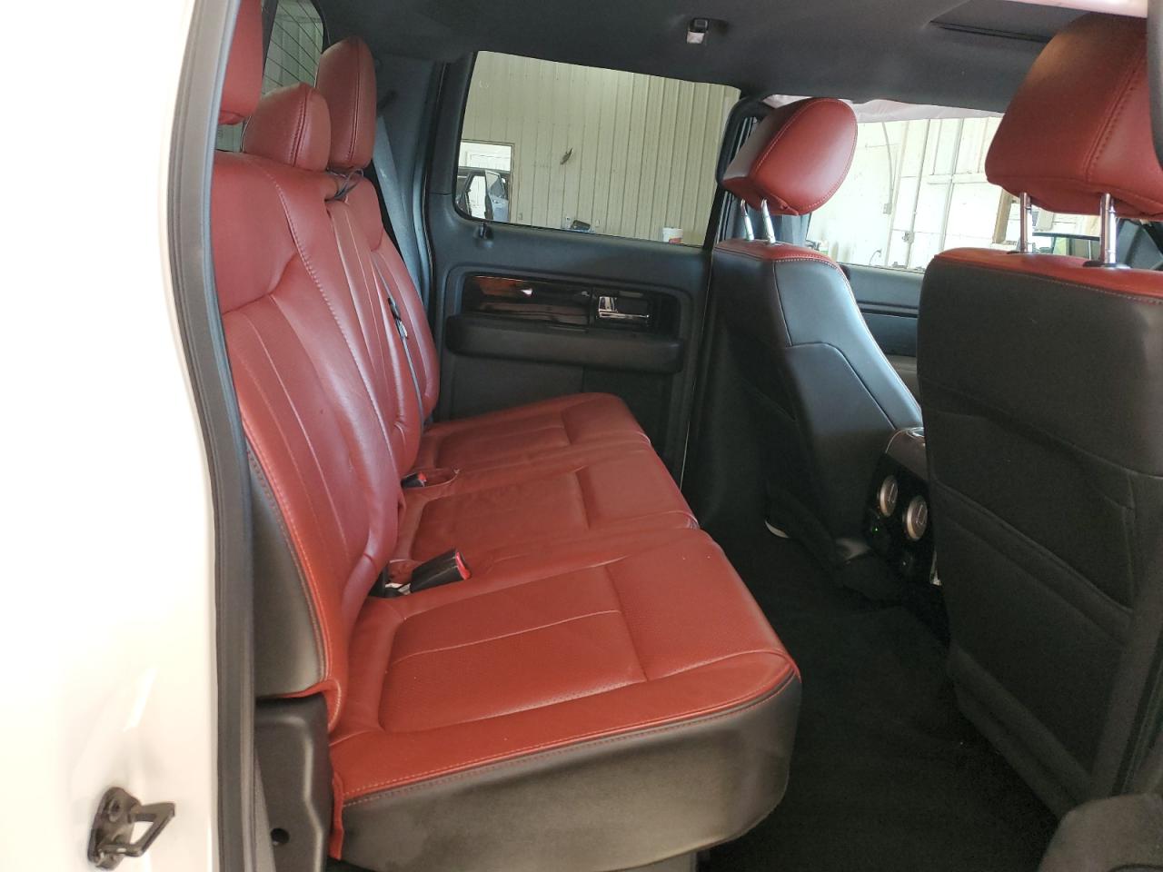 2013 Ford F150 Supercrew VIN: 1FTFW1ET1DFA87976 Lot: 87200065