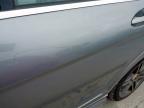 2009 MERCEDES-BENZ C180 KOMP SE BLUEEFF-CY A  for sale at Copart ROCHFORD