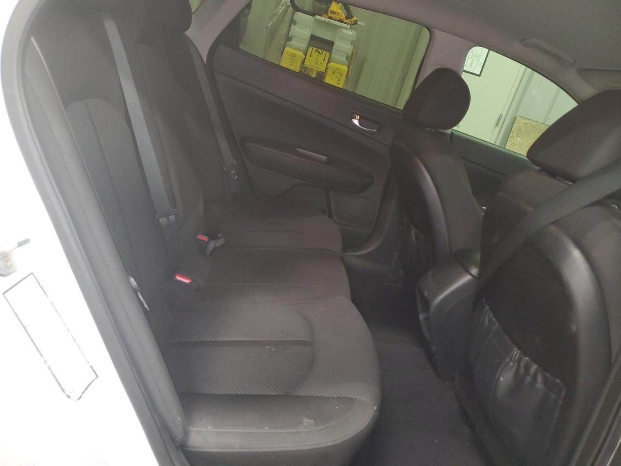 2016 Kia Optima Lx VIN: 5XXGT4L35GG043857 Lot: 81875005