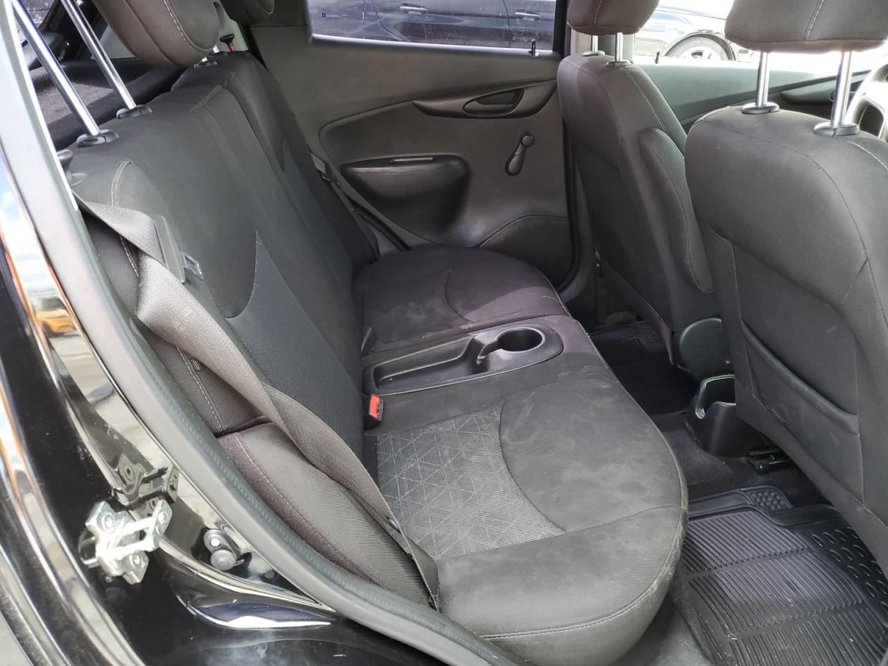 2019 Chevrolet Spark Ls VIN: KL8CB6SA0KC813896 Lot: 82390455