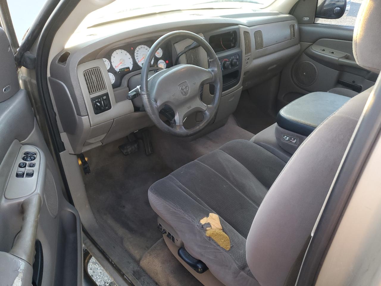 2002 Dodge Ram 1500 VIN: 1D7HA16N52J144011 Lot: 89665645