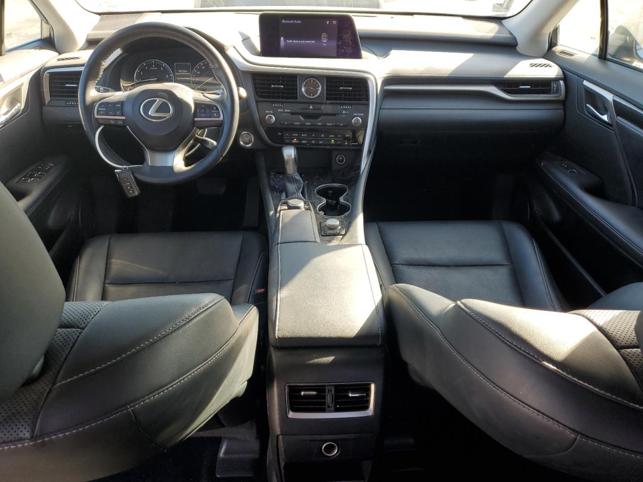 2016 Lexus Rx 350 VIN: 2T2ZZMCA5GC021740 Lot: 90381825