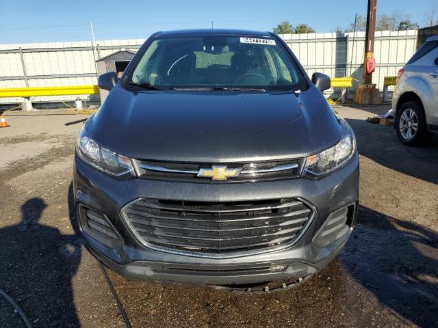  CHEVROLET TRAX 2020 Szary