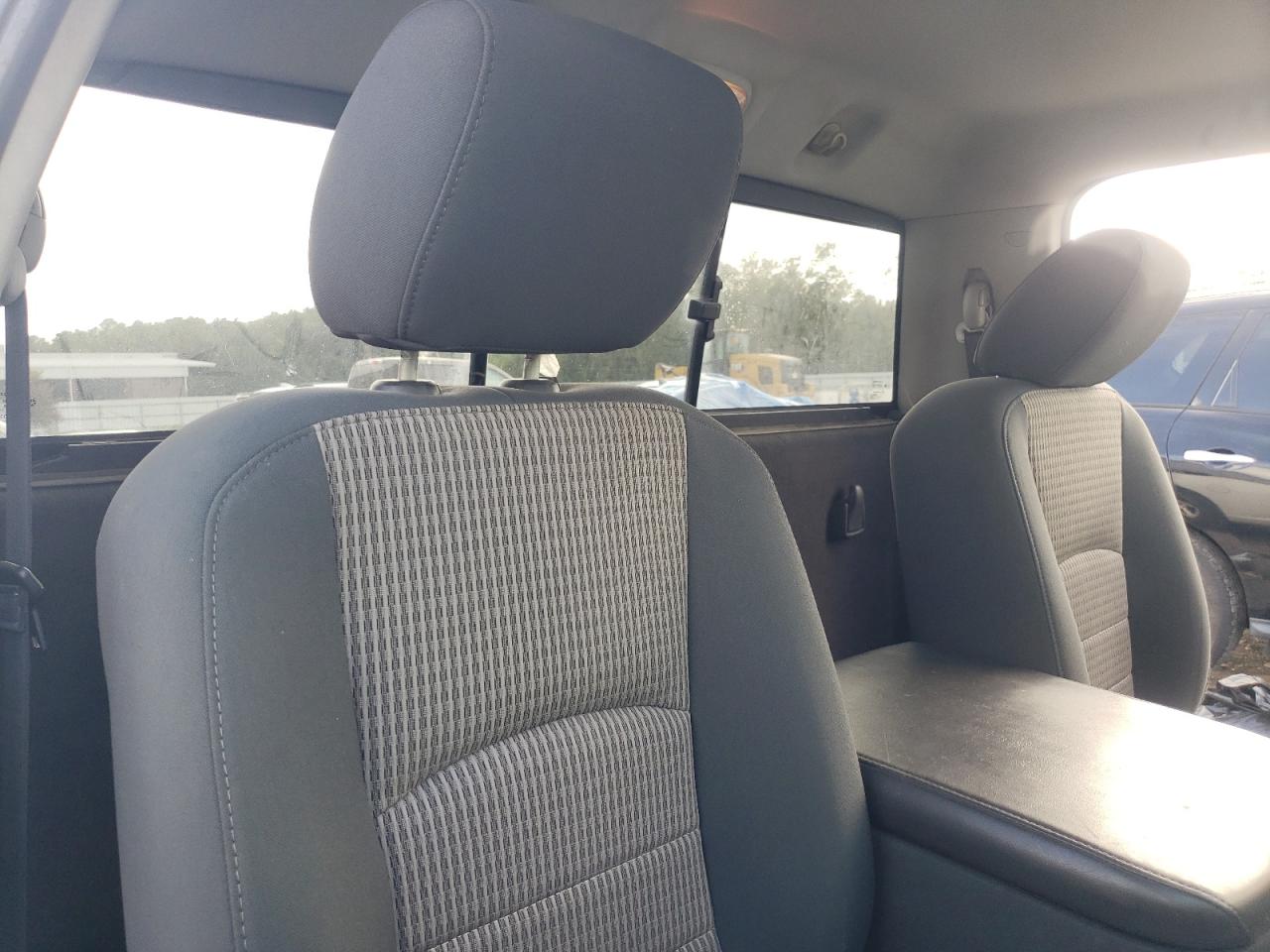 2011 Dodge Ram 1500 VIN: 3D7JB1EP3BG515749 Lot: 82272925