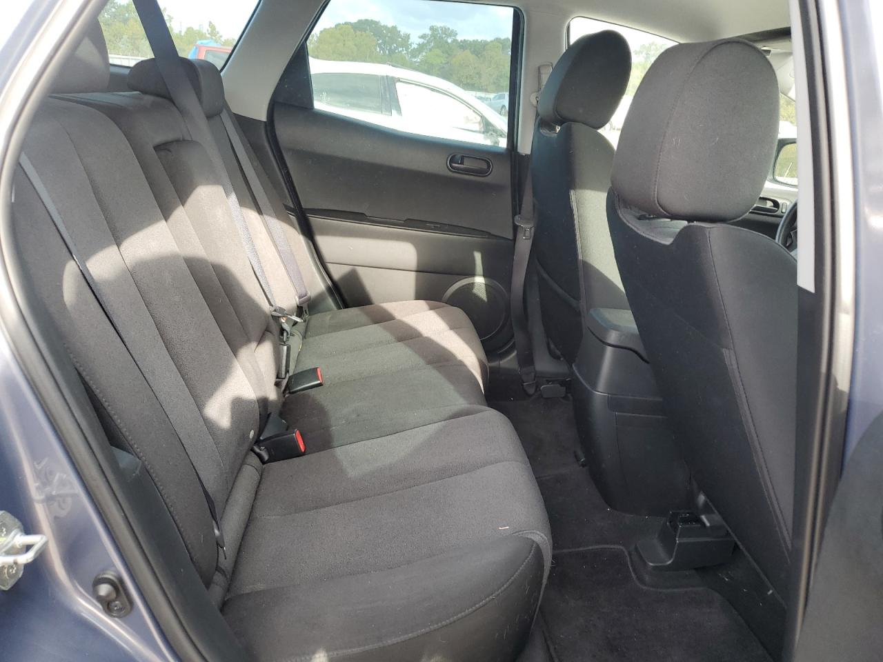 2008 Mazda Cx-7 VIN: JM3ER293180201591 Lot: 82200525