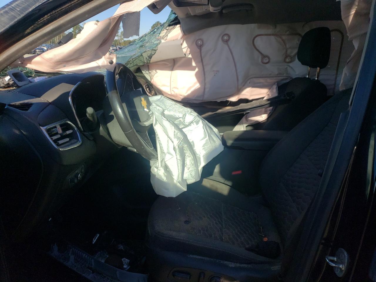 2020 Chevrolet Equinox Lt VIN: 2GNAXKEV8L6247785 Lot: 82378195