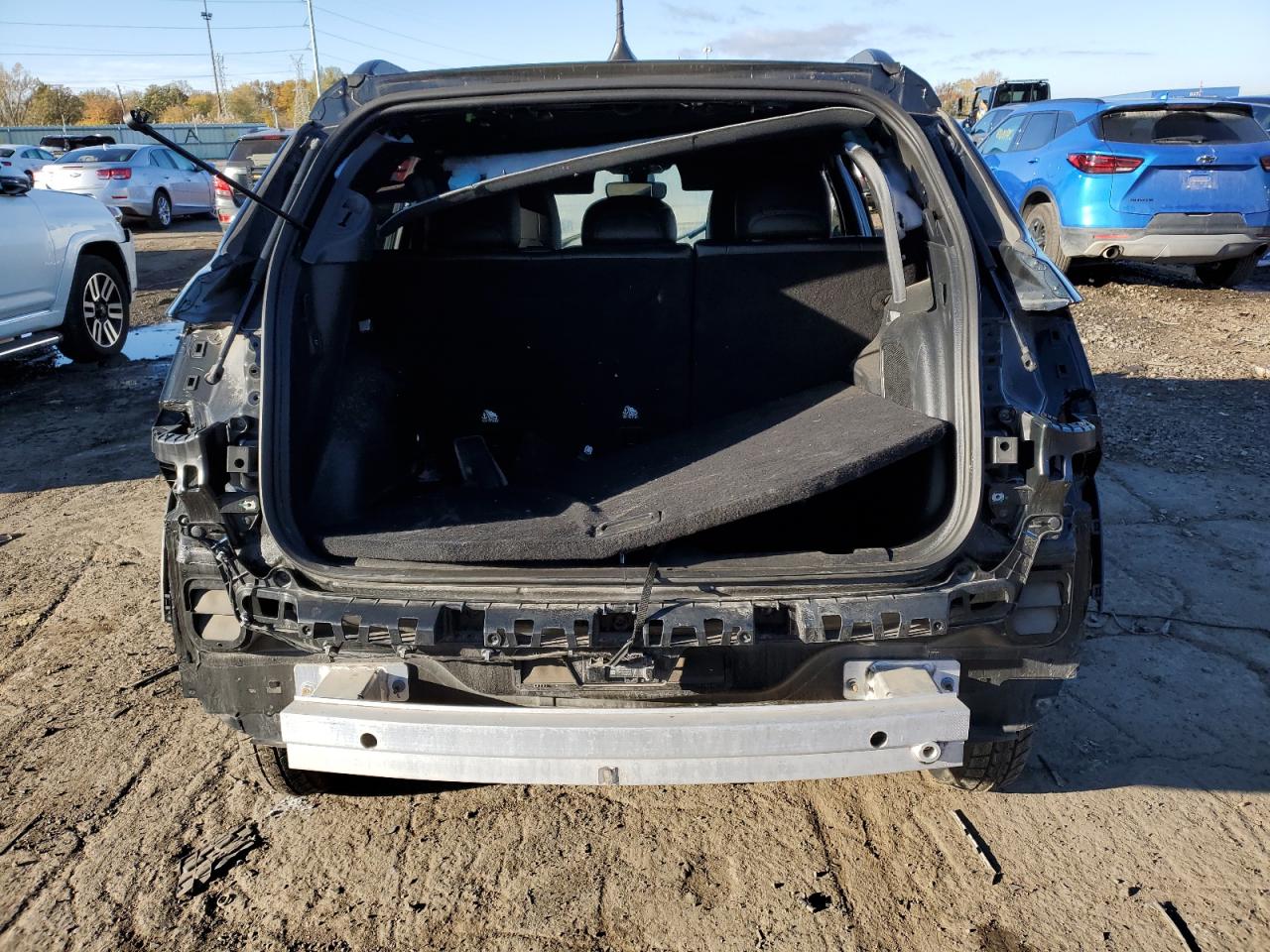 2021 Jeep Compass 80Th Edition VIN: 3C4NJDEB3MT553951 Lot: 87117625