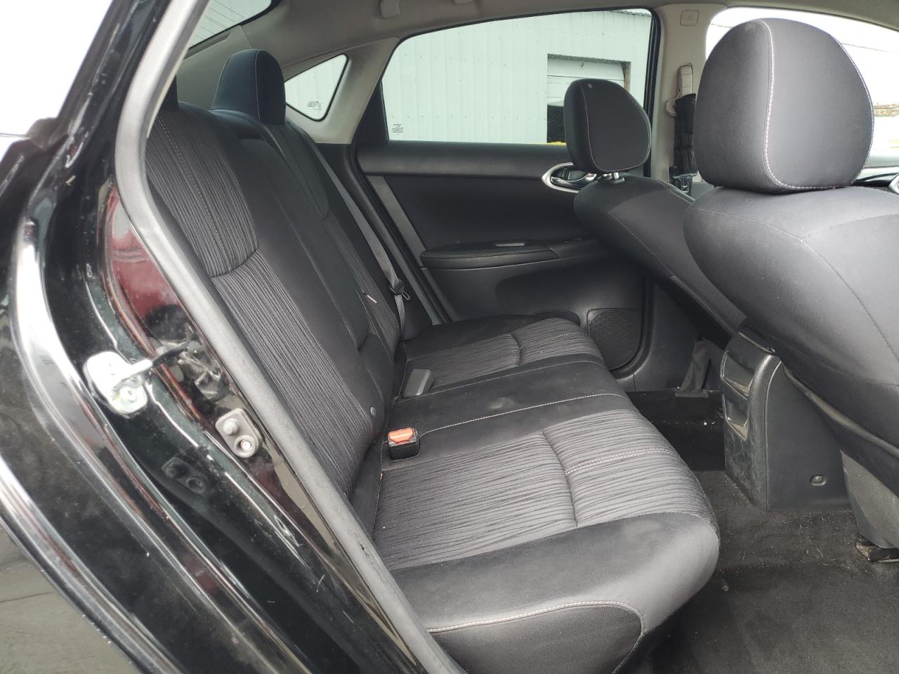 2016 Honda Uk VIN: 3N1AB7AP8GY298626 Lot: 81965455