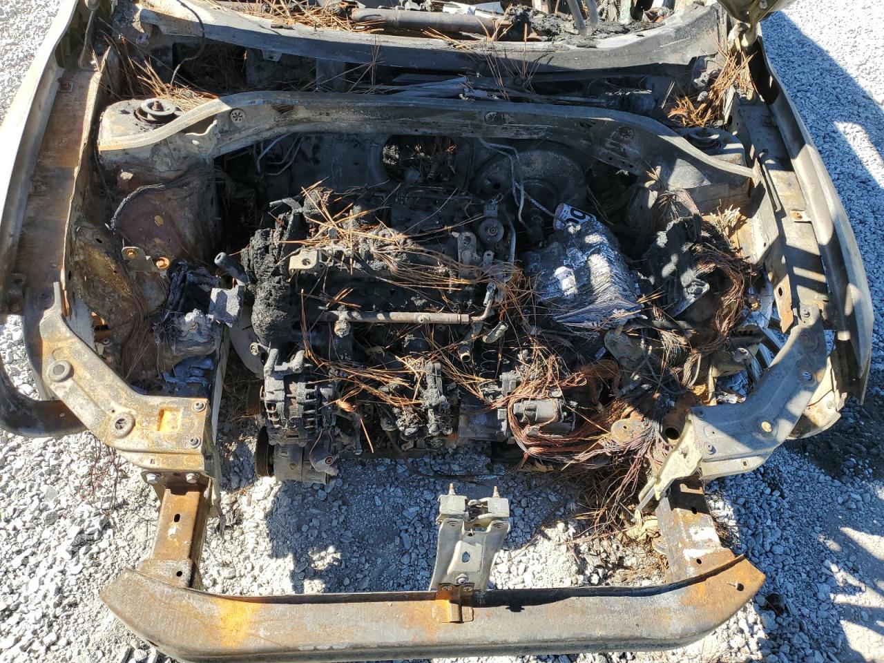 2015 Volkswagen Passat Se VIN: 1VWBS7A32FC020131 Lot: 87228045