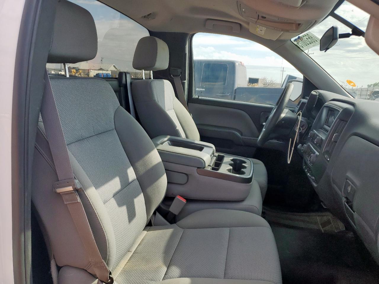 2014 Chevrolet Silverado C1500 VIN: 1GCNCPEH5EZ215039 Lot: 86520075