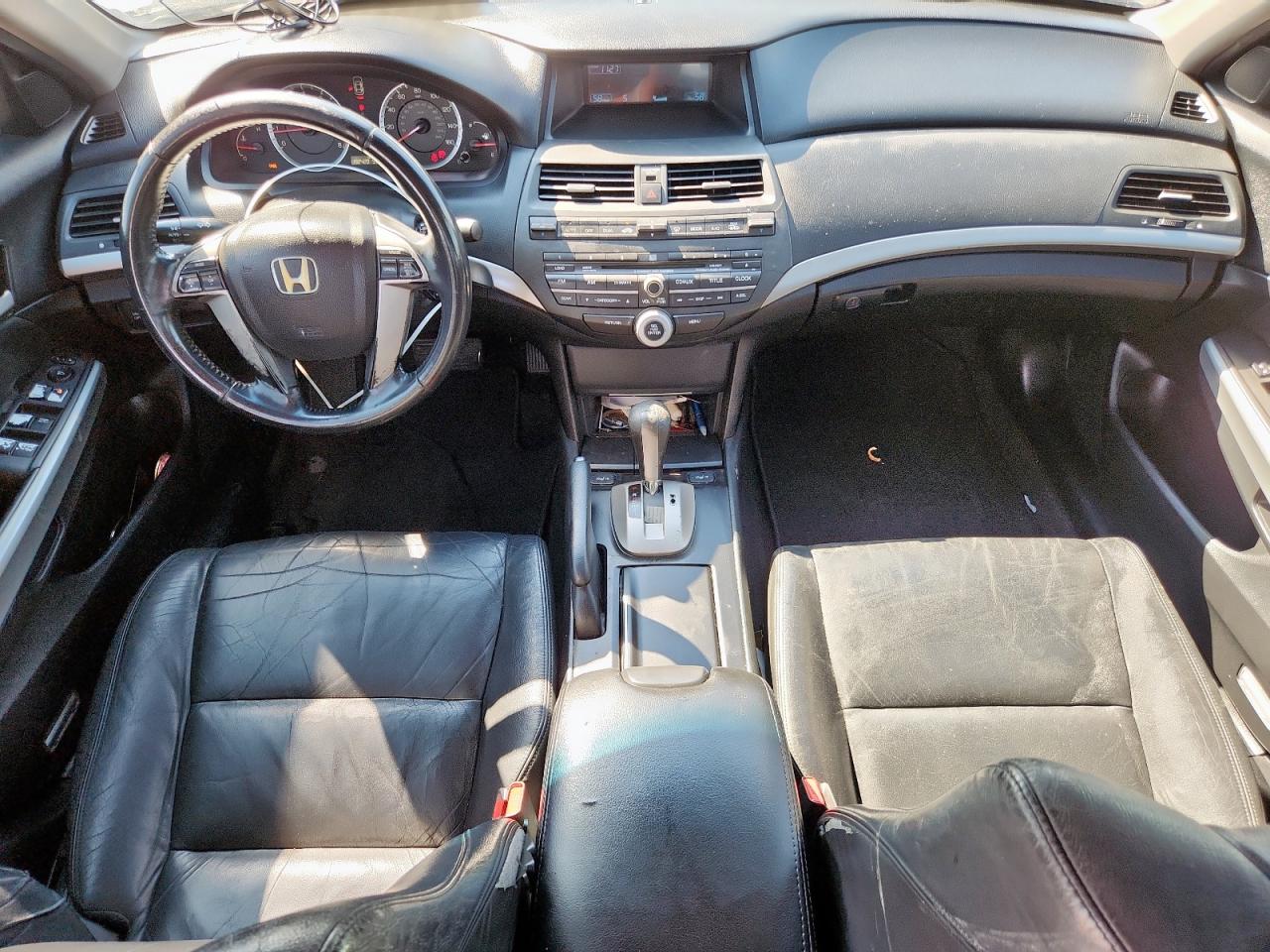 2008 Honda Accord Exl VIN: JHMCP26808C048544 Lot: 85367035
