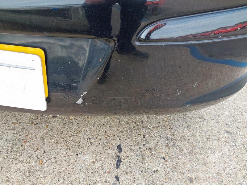 2012 VAUXHALL CORSA 1.4 EXCLUSIV 5DR AUTO [AC]