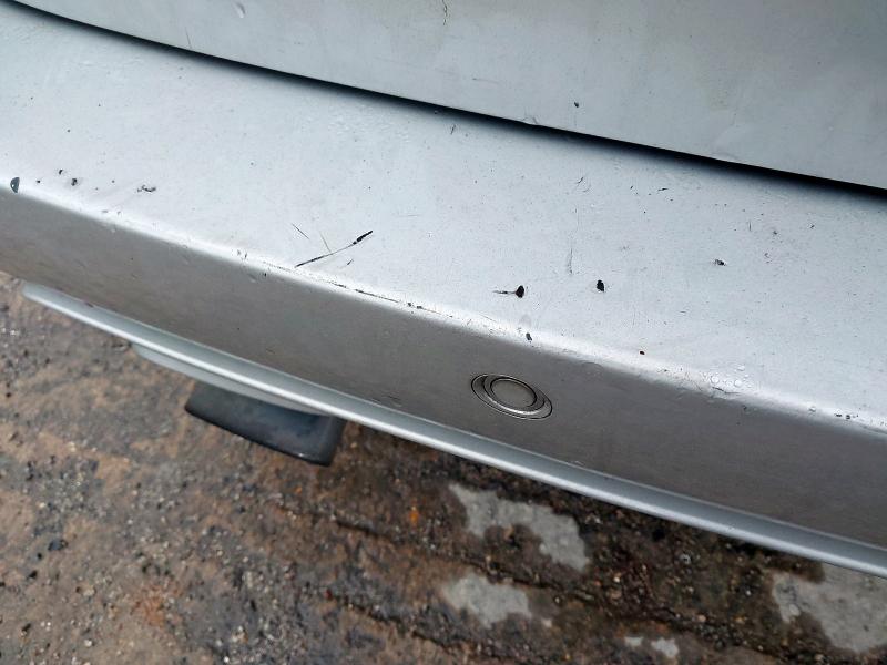 2008 BMW 5 SERIES 520D M SPORT 5DR STEP AUTO [177]