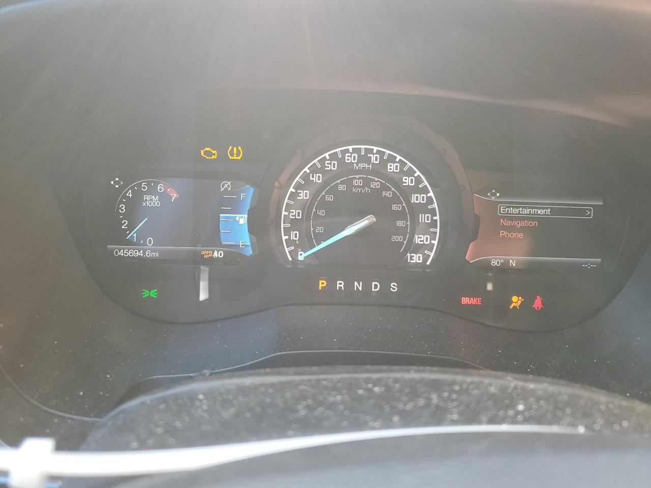2019 Ford Ranger Xl VIN: 1FTER4FH4KLA06160 Lot: 70527965