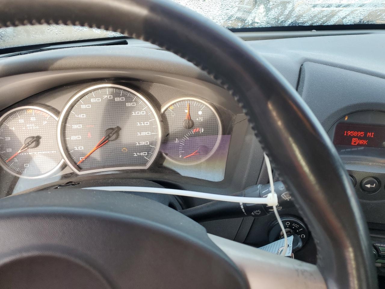 2004 Pontiac Grand Prix Gtp VIN: 2G2WR524841200085 Lot: 85960755