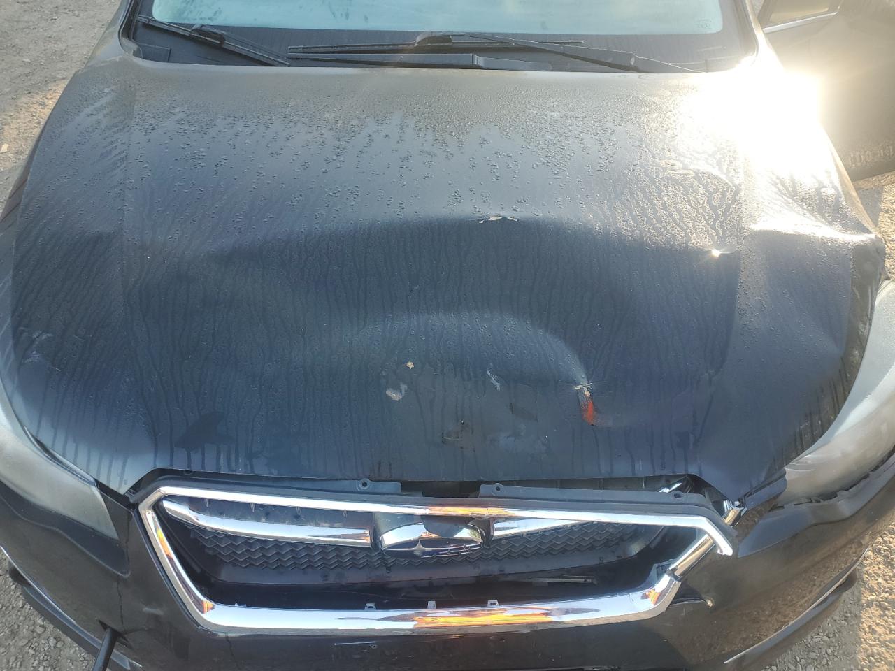 2016 Subaru Impreza Premium Plus VIN: JF1GJAF69GH012470 Lot: 84593125