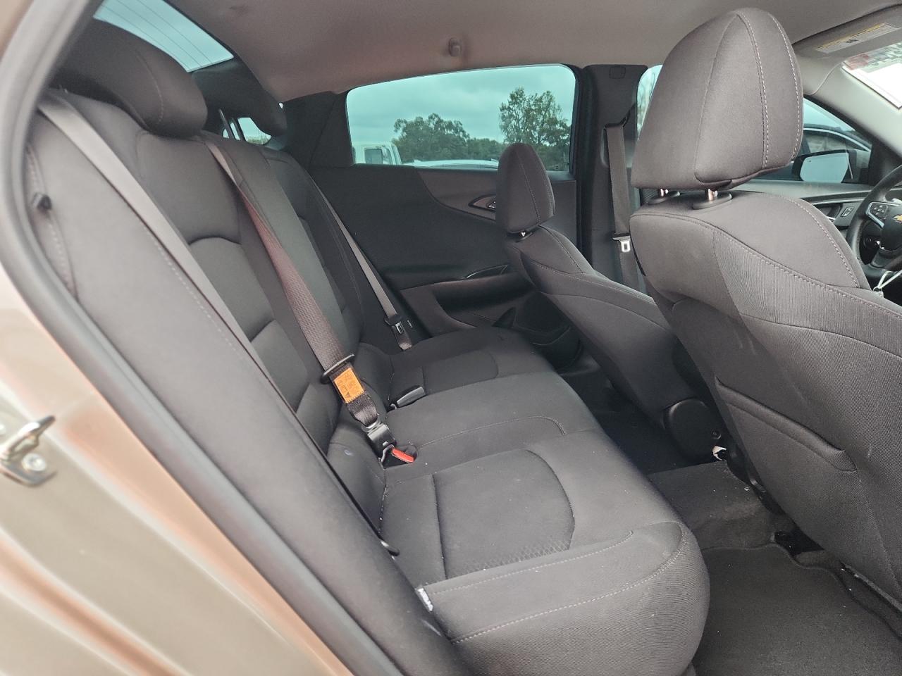 2024 Chevrolet Malibu Rs VIN: 1G1ZG5ST2RF136737 Lot: 85174215