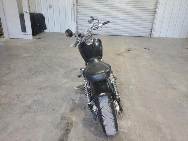 2003 HONDA VT750 DC  