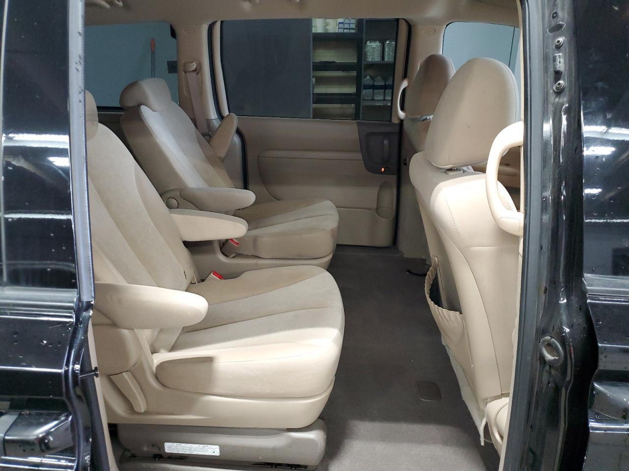 2010 Kia Sedona Lx VIN: KNDMG4C30A6341830 Lot: 85696175