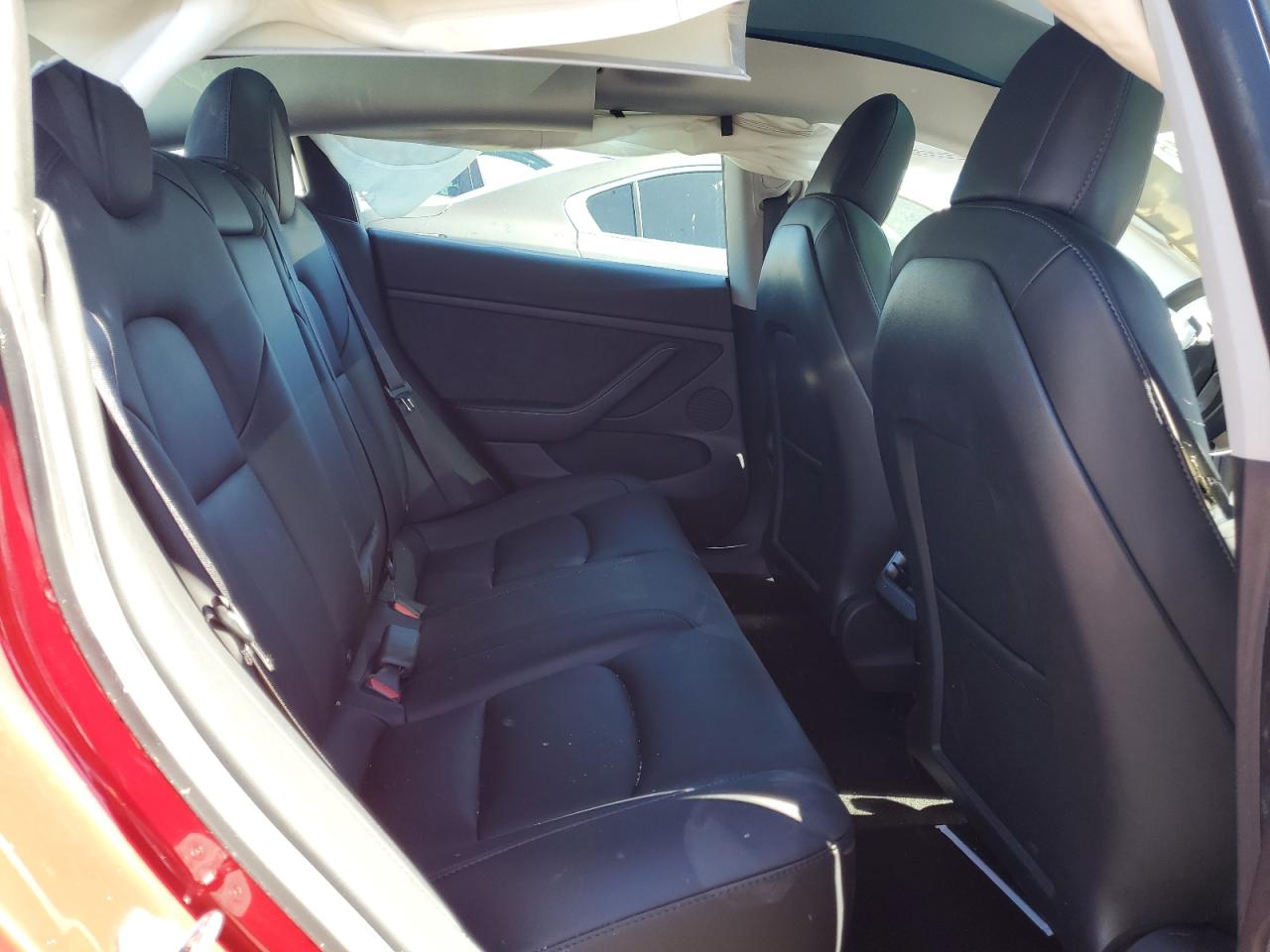 2021 Tesla Model 3 VIN: 5YJ3E1EA5MF062846 Lot: 82526345