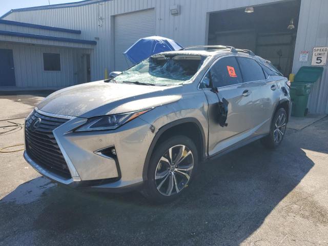 2018 Lexus Rx 350 Base