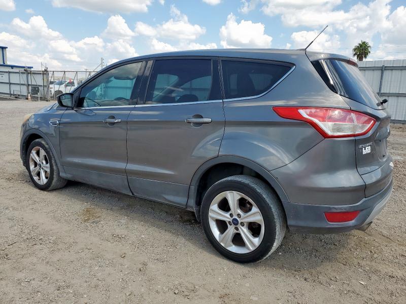  FORD ESCAPE 2014 Szary